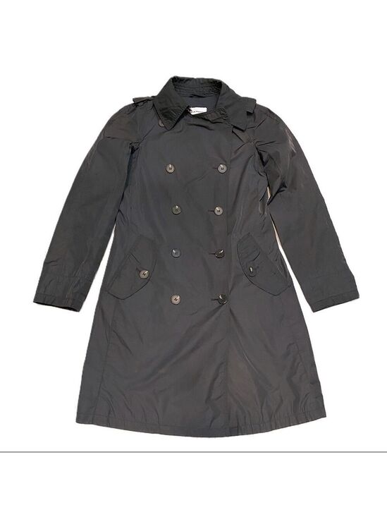 Club Monaco Jackets & Blazers - Club Monaco Luxury Designer Trench Coat Jacket - Women XS